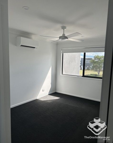 rental property Invalid address
