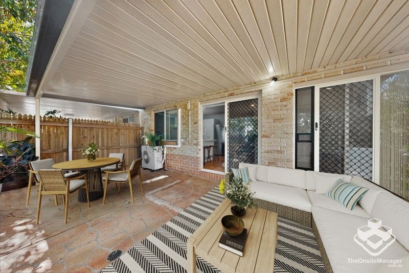 rental property Brisbane