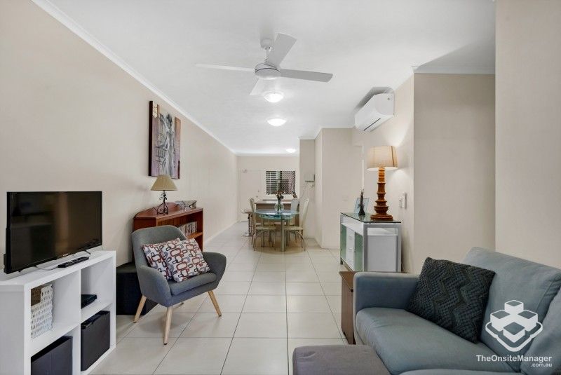 rental property Cairns
