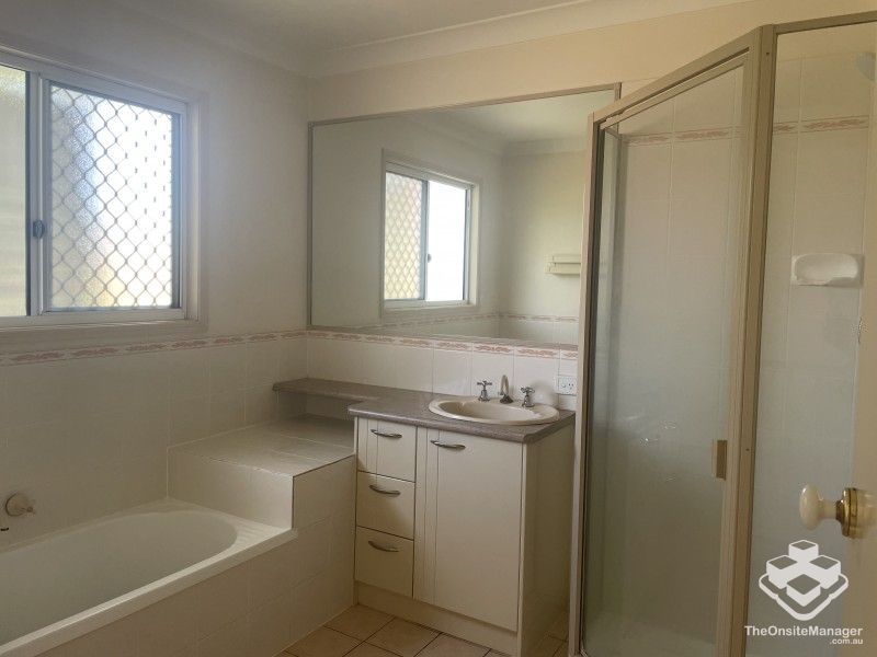rental property Brisbane
