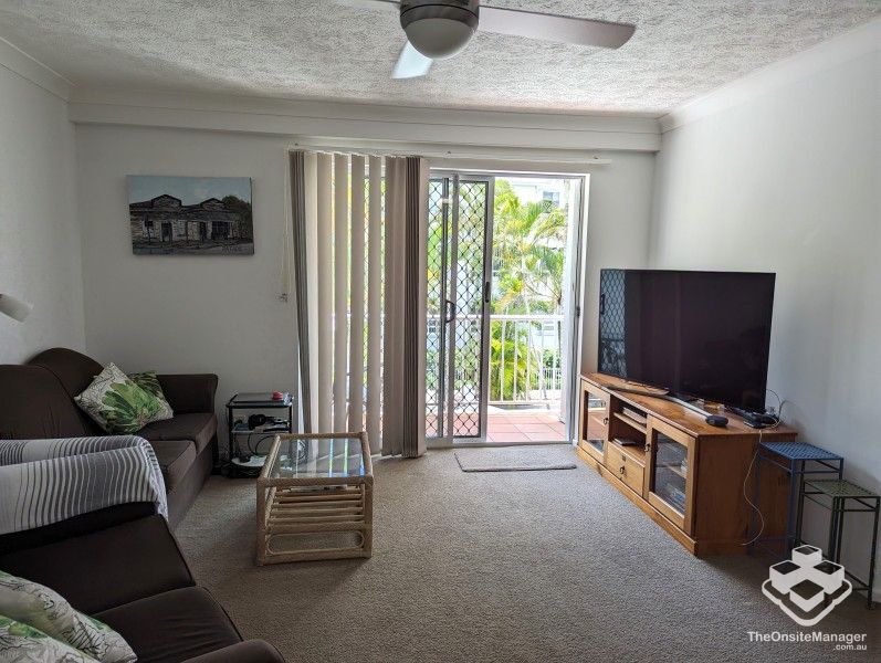 rental property Gold Coast