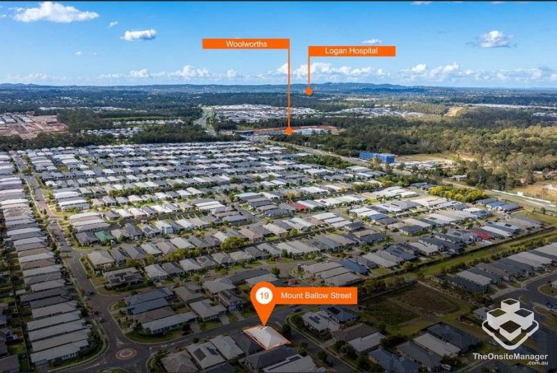 rental property Brisbane