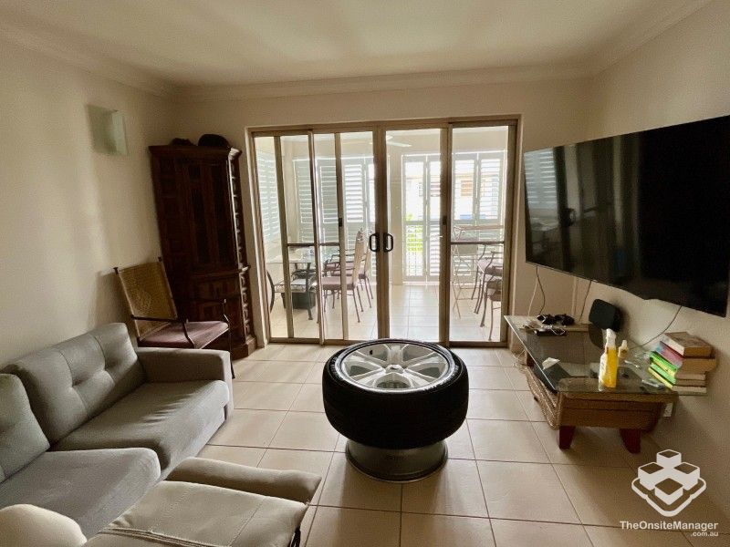 rental property Cairns