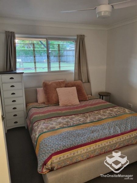 rental property Brisbane