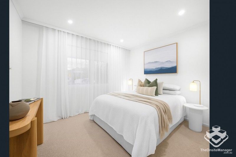 rental property Brisbane