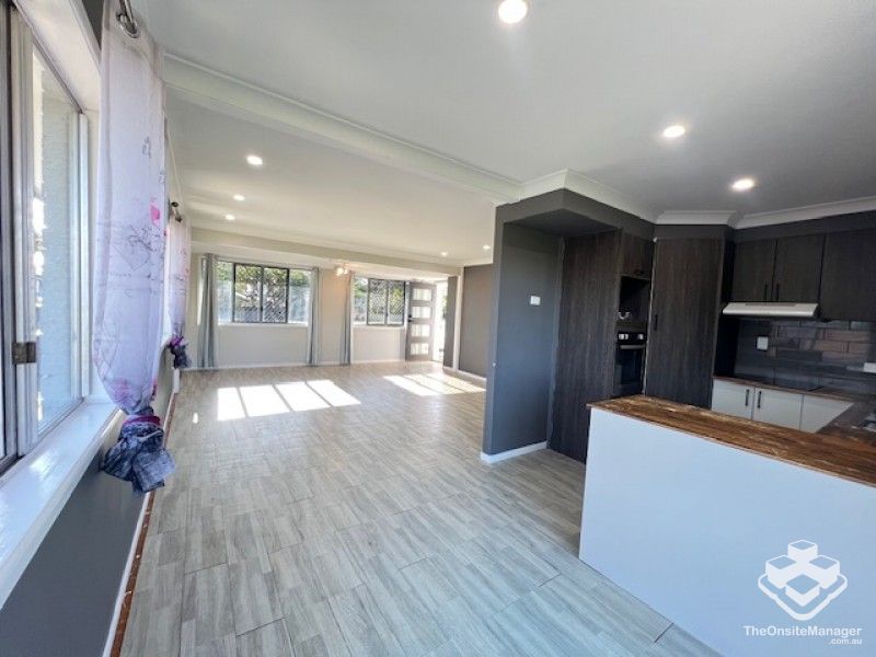 rental property Brisbane