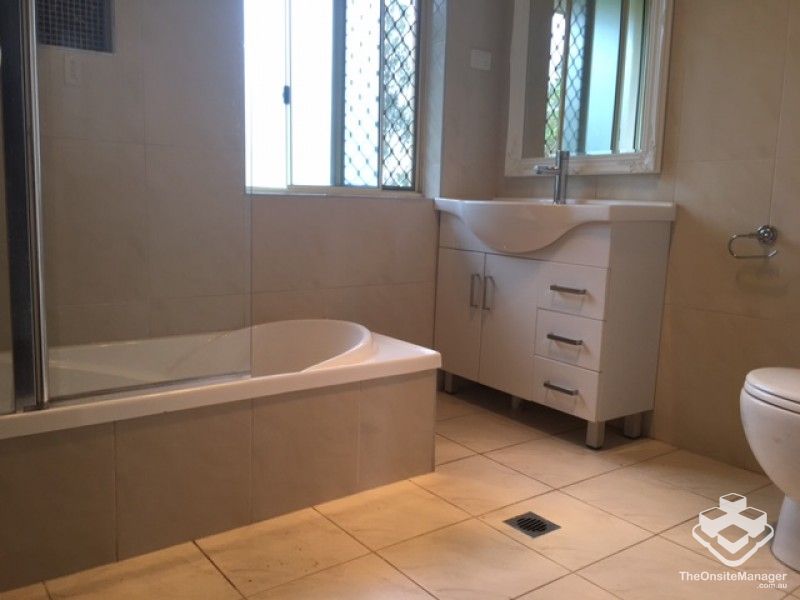 rental property Brisbane