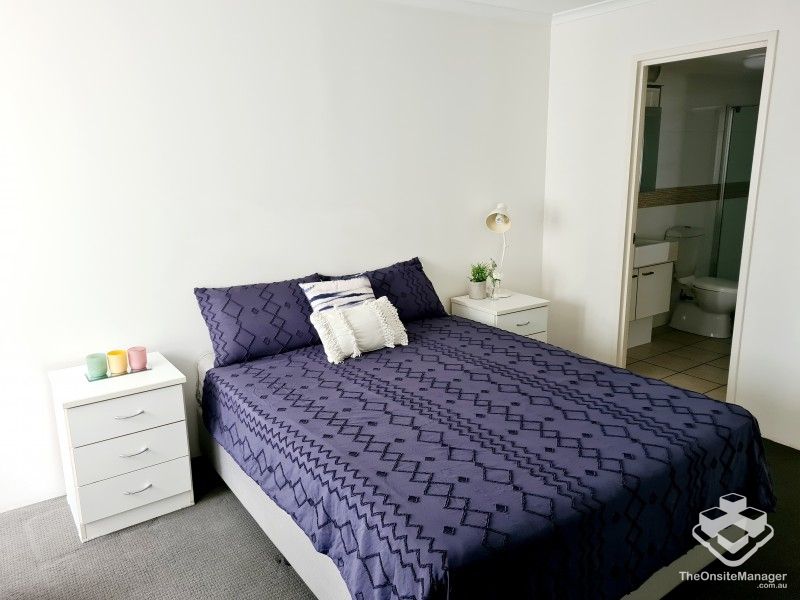 rental property Brisbane