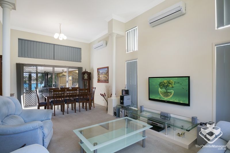 rental property Brisbane