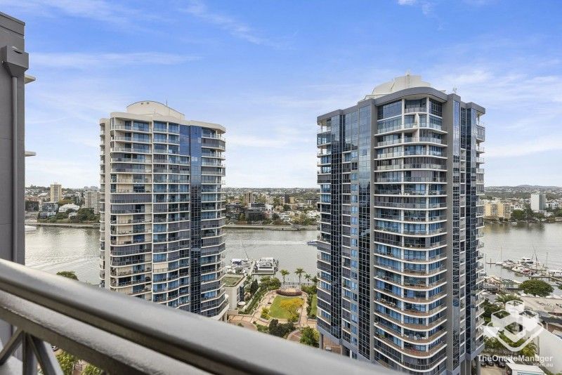 rental property Brisbane