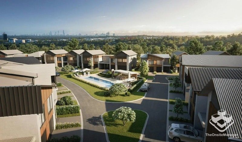 rental property Gold Coast