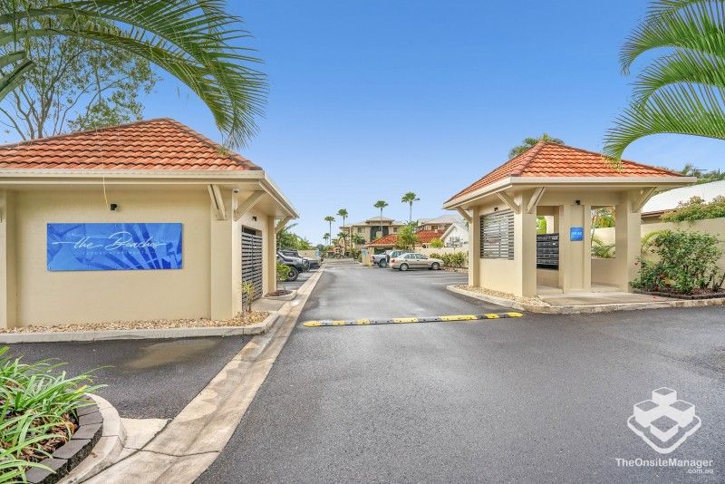 rental property Cairns