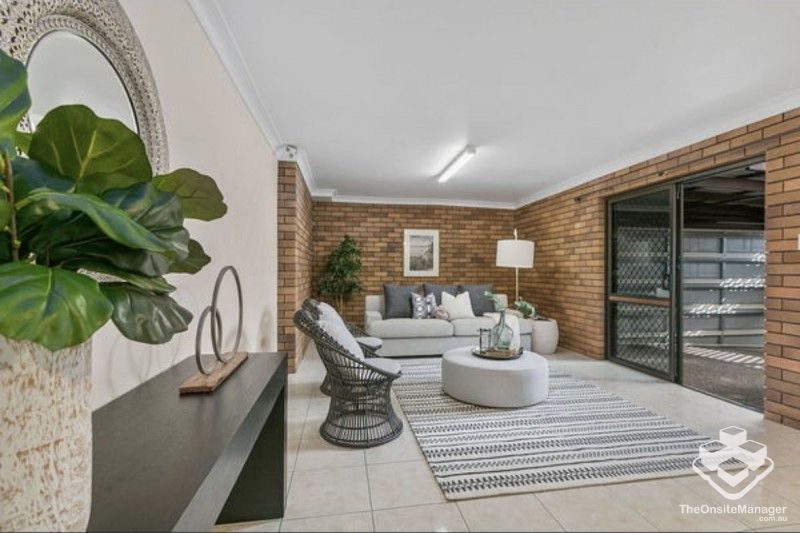 rental property Brisbane