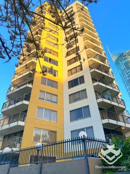 rental property Gold Coast