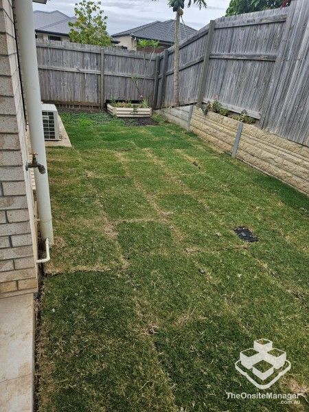 rental property Brisbane