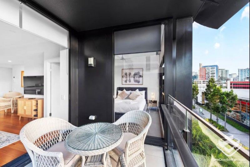 rental property Brisbane