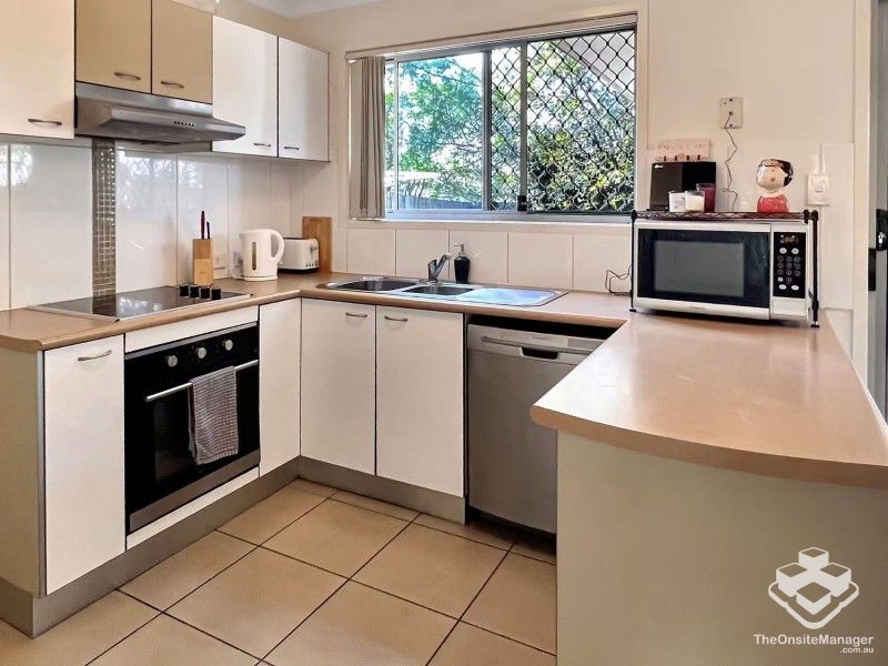 rental property Brisbane