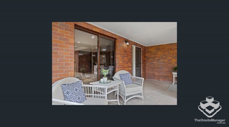 rental property Brisbane