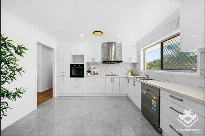 rental property Brisbane