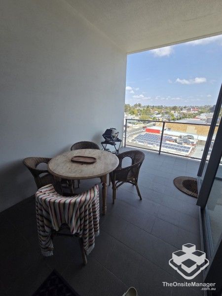 rental property Brisbane