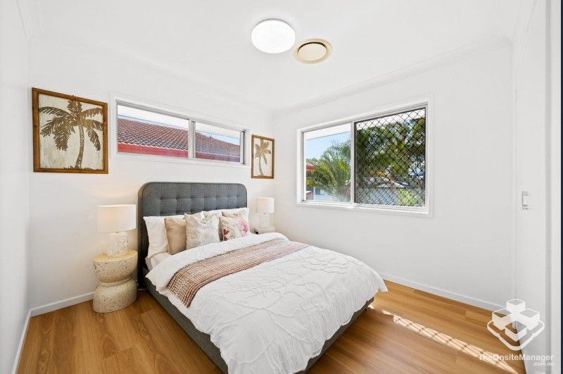 rental property Brisbane