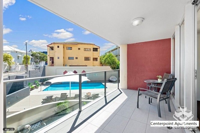 rental property Brisbane