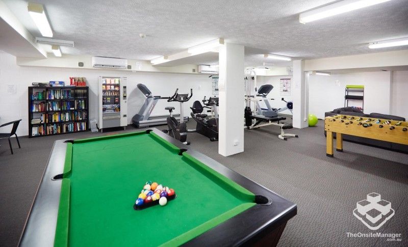 rental property Brisbane
