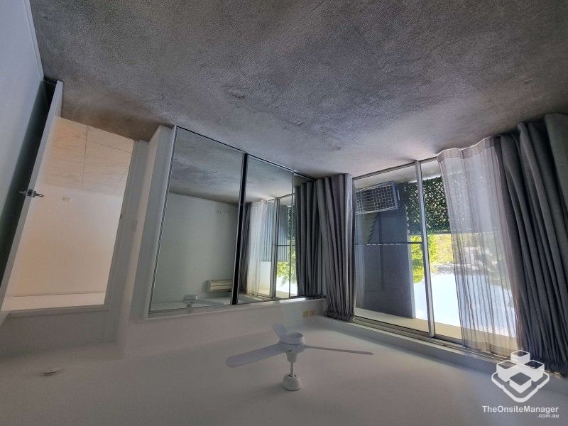 rental property Brisbane