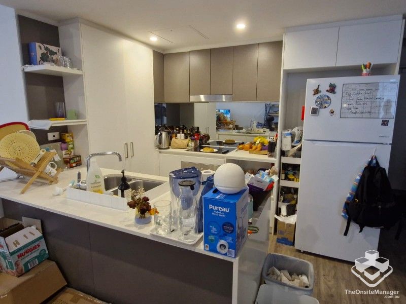 rental property Brisbane