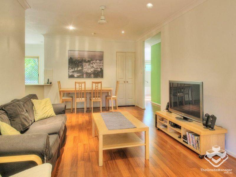 rental property Brisbane