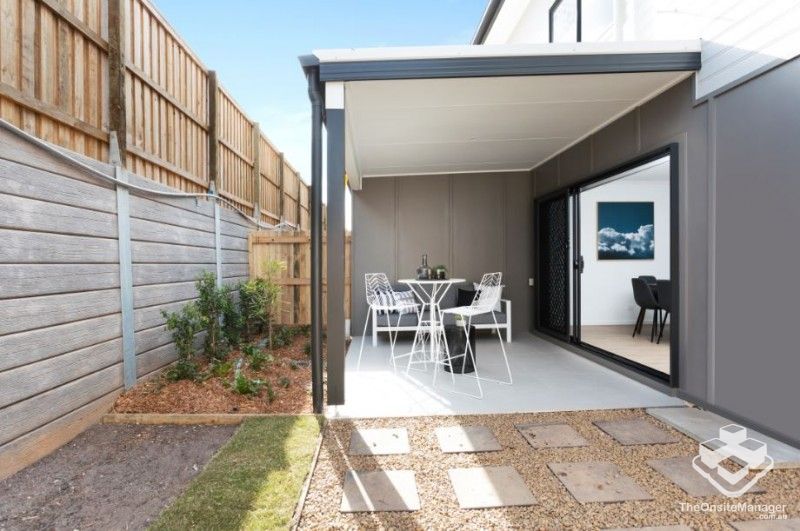 rental property Brisbane