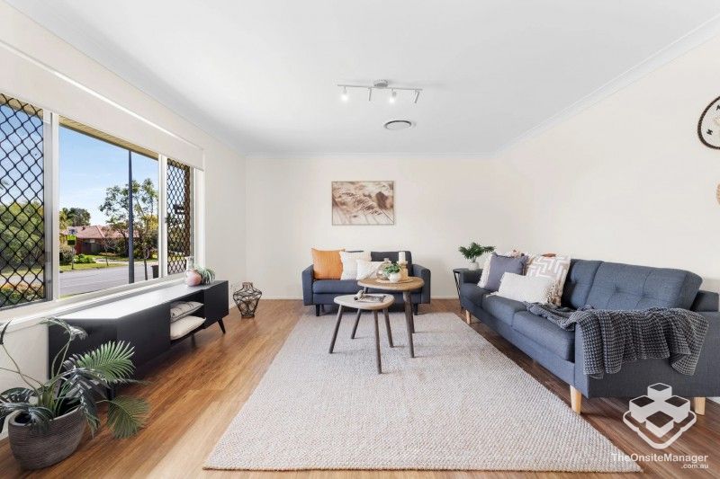 rental property Brisbane