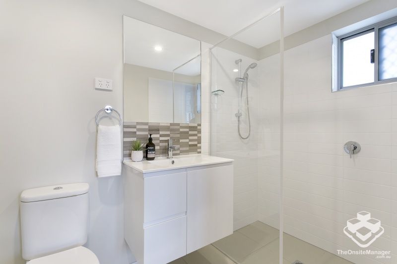 rental property Brisbane