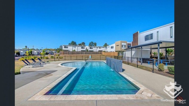 rental property Ipswich