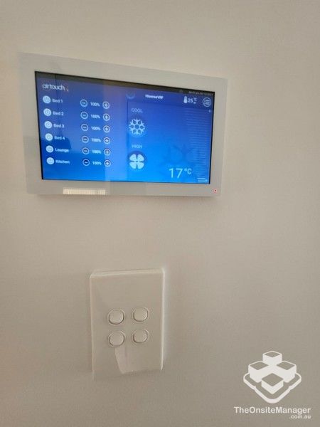rental property Brisbane