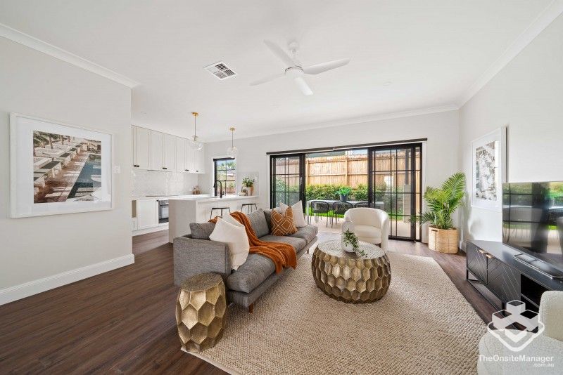 rental property Brisbane