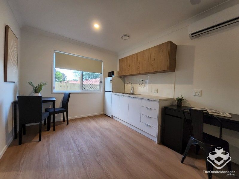 rental property Brisbane