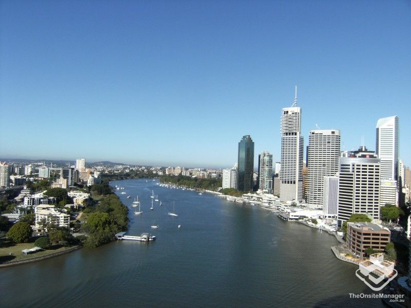 rental property Brisbane
