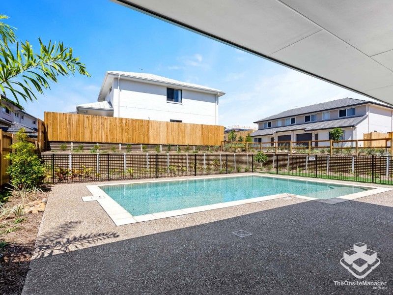 rental property Brisbane