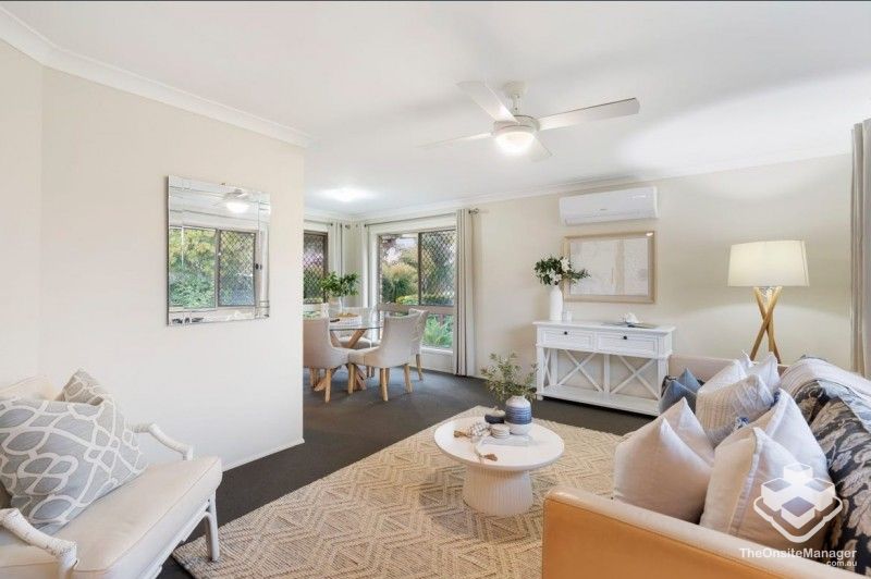 rental property Brisbane