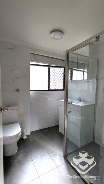 rental property Brisbane