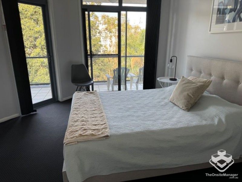 rental property Brisbane