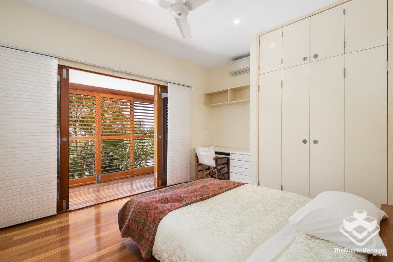 rental property Brisbane