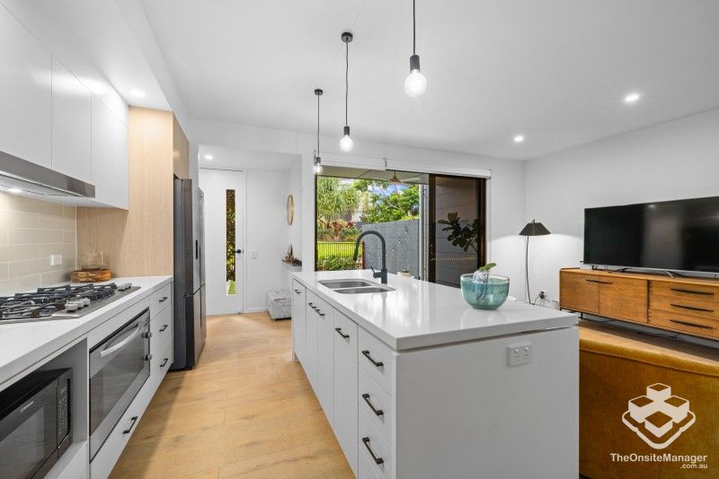 rental property Brisbane