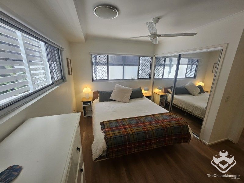 rental property Brisbane