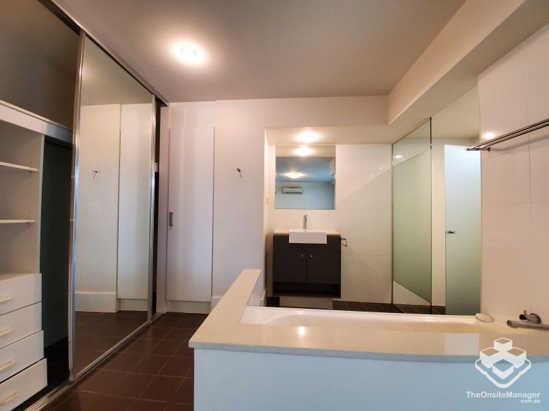 rental property Brisbane
