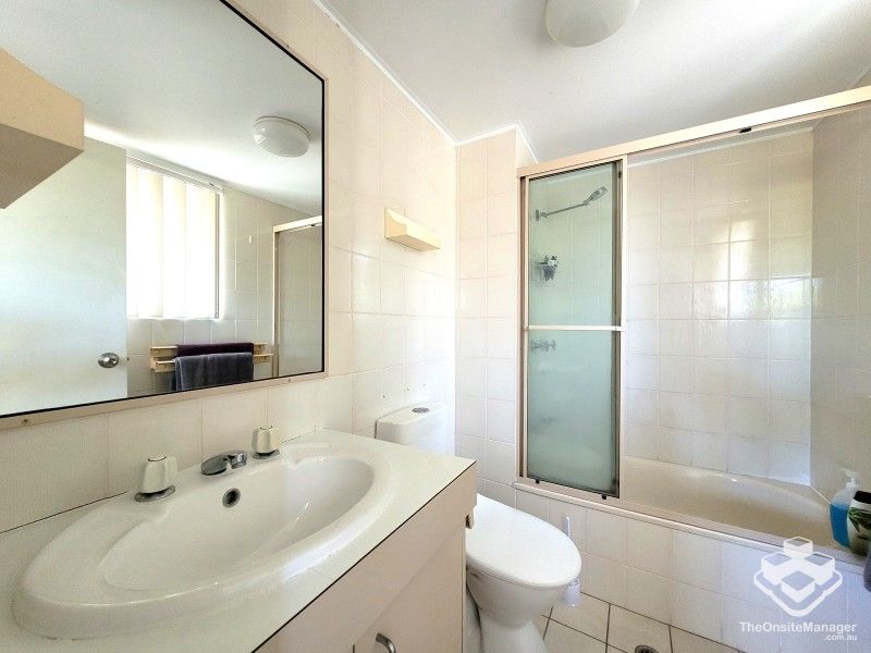 rental property Brisbane