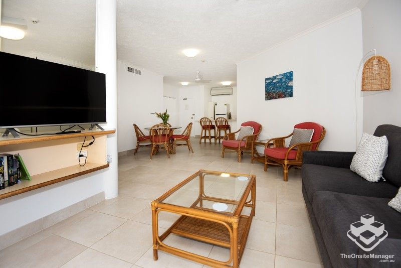 rental property Cairns