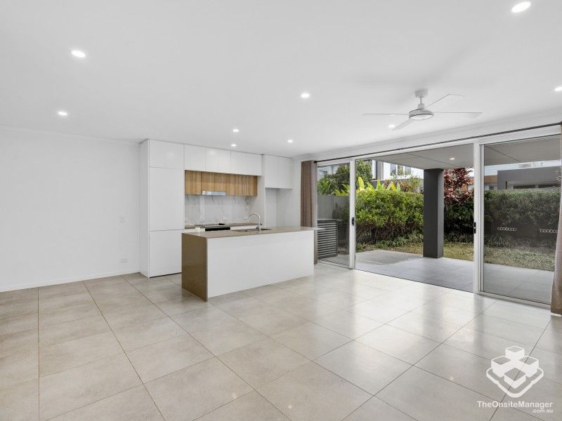 rental property Gold Coast
