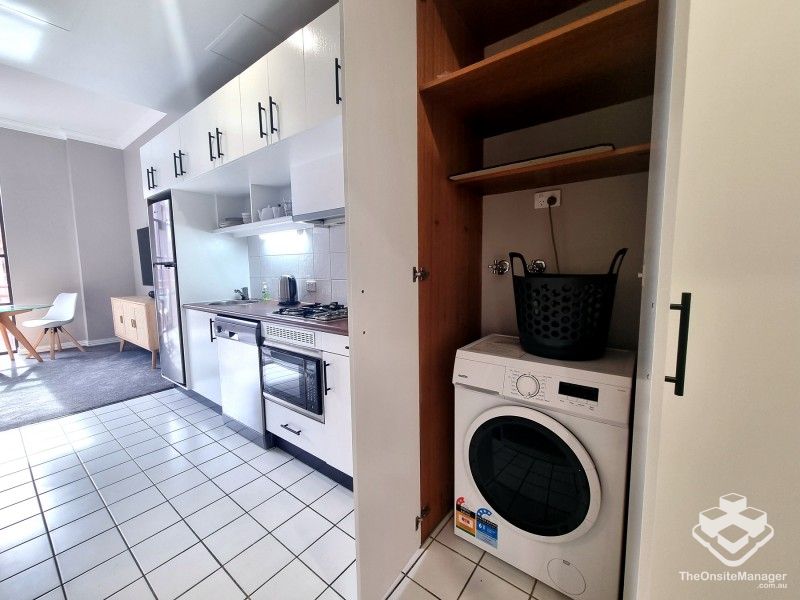 rental property Brisbane